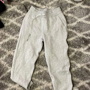 Lululemon joggers